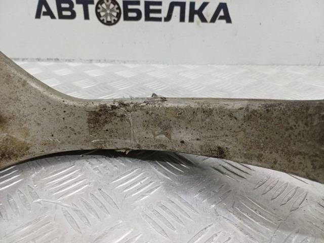 Поворотный кулак левый Ford Explorer, 2010 г., OEM LB5T18K811CK, арт. 26000, фото 6