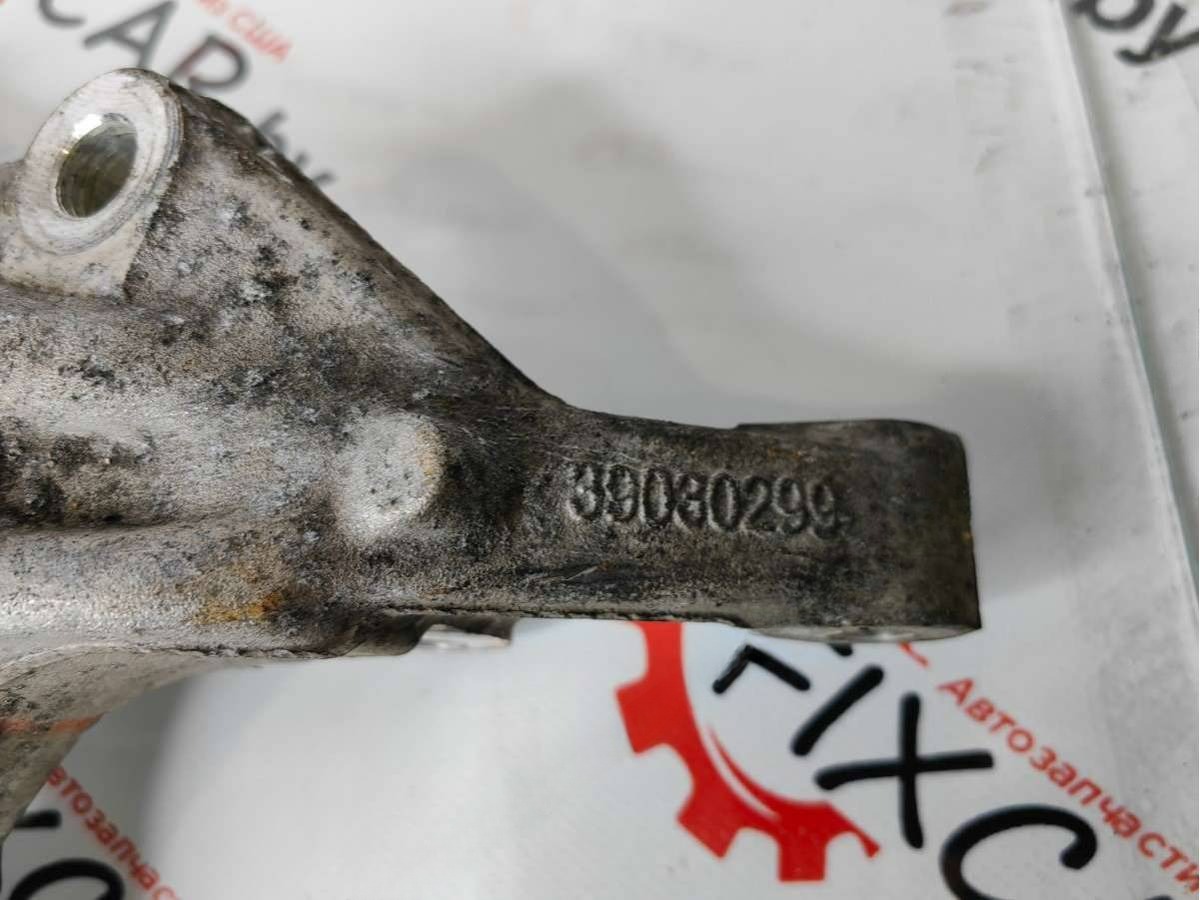 Поворотный кулак левый Chevrolet Cruze J400, 2018 г., OEM 39030299, арт. 2619, фото 2