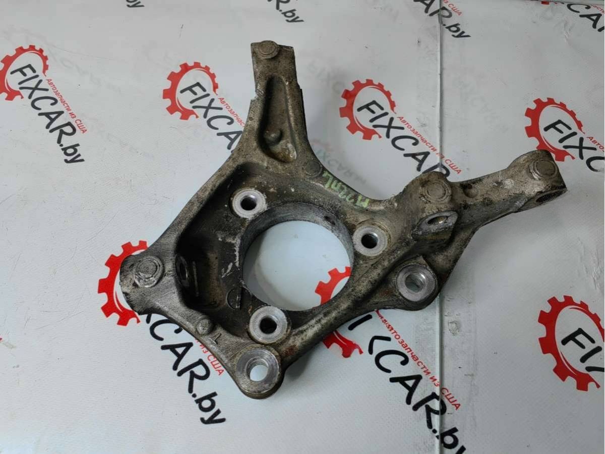 Поворотный кулак левый Chevrolet Cruze J400, 2018 г., OEM 39030299, арт. 2619, фото 3