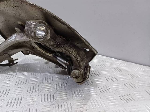 Поворотный кулак левый Ford Escape A6, 2014 г., OEM 8K0407257AA, арт. 27108, фото 5