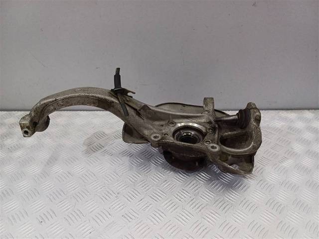 Поворотный кулак левый Ford Escape A6, 2014 г., OEM 8K0407257AA, арт. 27108, фото 6