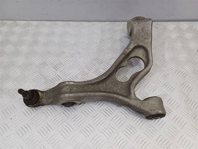 Поворотный кулак левый Audi Q5 Q7, 2009 г., OEM 80A880241F, арт. 27266