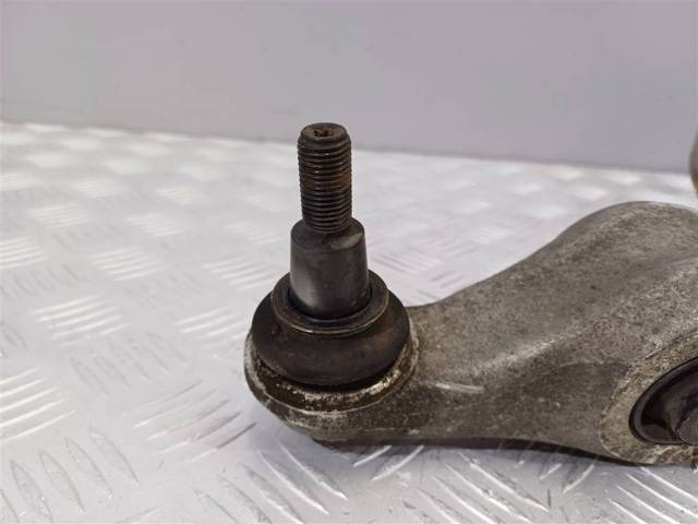 Поворотный кулак левый Audi Q5 Q7, 2009 г., OEM 80A880241F, арт. 27266, фото 3