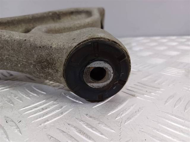Поворотный кулак левый Audi Q5 Q7, 2009 г., OEM 80A880241F, арт. 27266, фото 5