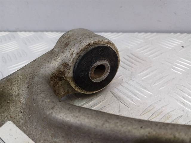 Поворотный кулак левый Audi Q5 Q7, 2009 г., OEM 80A880241F, арт. 27266, фото 9