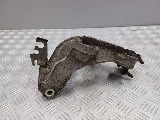 Поворотный кулак левый Volkswagen Passat B8, 2014 г., OEM 5Q0407253A, арт. 28227, фото 4