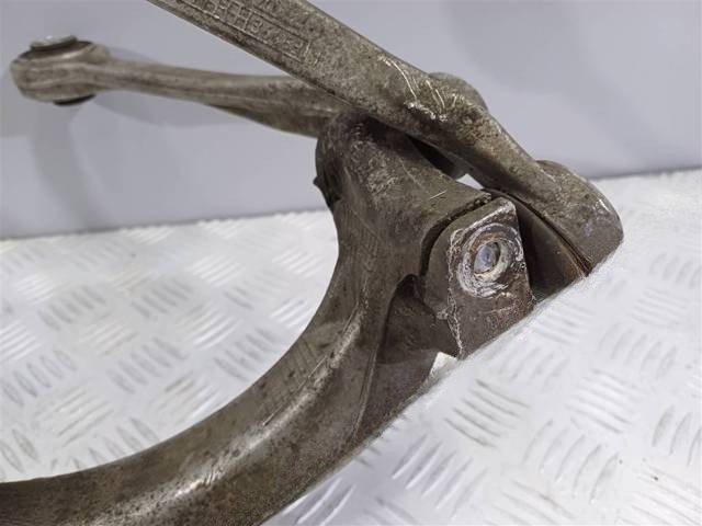 Поворотный кулак левый Audi A6 C7, 2014 г., OEM 8K0407257AA, арт. 28841, фото 5