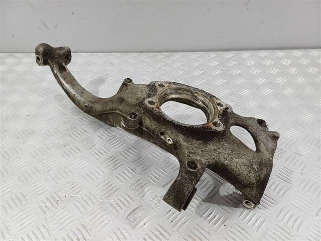 Поворотный кулак левый Honda Civic A6, 2014 г., OEM 8K0407257, арт. 30210