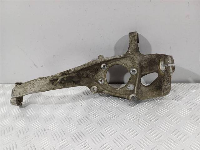 Поворотный кулак левый Honda Civic A6, 2014 г., OEM 8K0407257, арт. 30210, фото 4