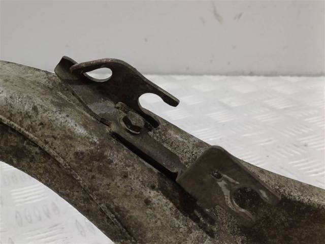 Поворотный кулак левый Honda Civic A6, 2014 г., OEM 8K0407257, арт. 30210, фото 6