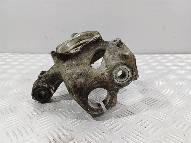Поворотный кулак левый Honda Civic A6, 2014 г., OEM 8K0407257, арт. 30210, фото 7
