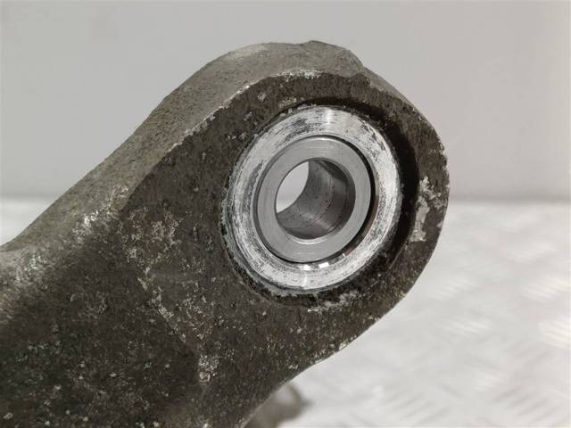 Поворотный кулак левый Nissan Rogue B8, 2019 г., OEM 5Q0407253C, арт. 31181, фото 4