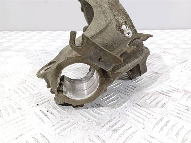 Поворотный кулак левый Nissan Rogue B8, 2019 г., OEM 5Q0407253C, арт. 31181, фото 6