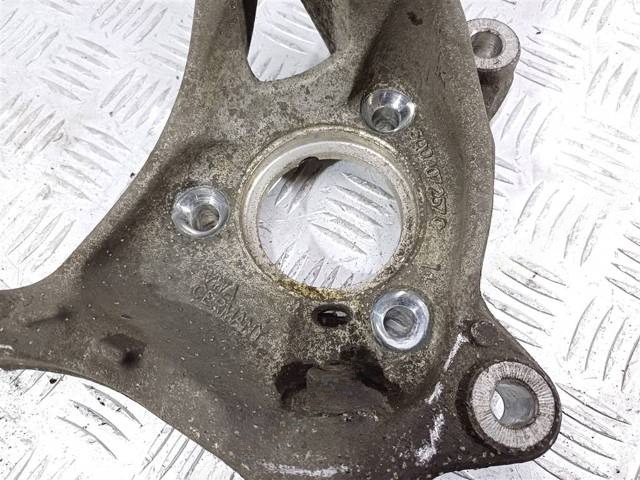 Поворотный кулак левый Nissan Rogue B8, 2019 г., OEM 5Q0407253C, арт. 31181, фото 9