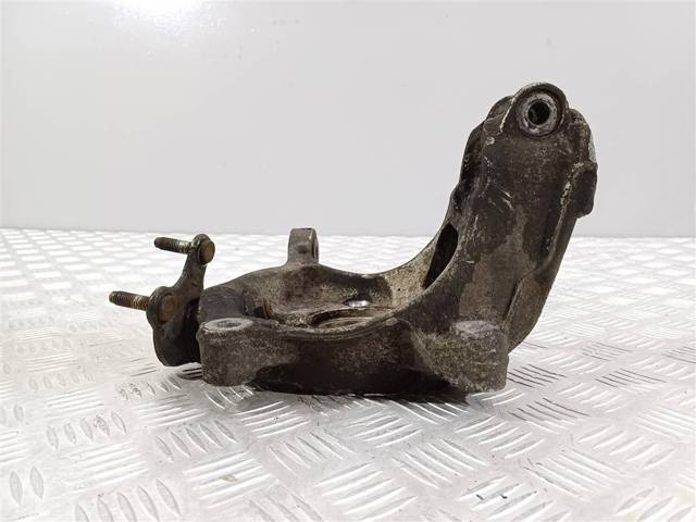 Поворотный кулак левый Volkswagen Passat B8, 2014 г., OEM 5Q0407253A, арт. 31515, фото 4