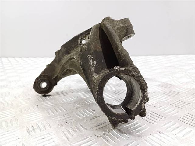 Поворотный кулак левый Volkswagen Passat B8, 2014 г., OEM 5Q0407253A, арт. 31515, фото 8