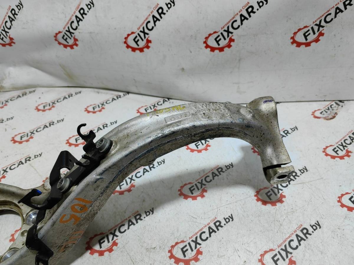 Поворотный кулак левый Audi Q5, 2020 г., OEM 80A407559, арт. 32359, фото 9