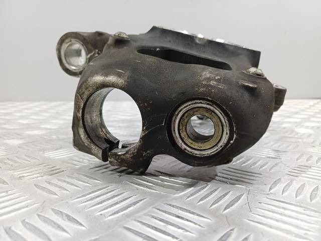 Поворотный кулак левый Chevrolet Equinox Q7, 2015 г., OEM 84644344, арт. 33031, фото 10
