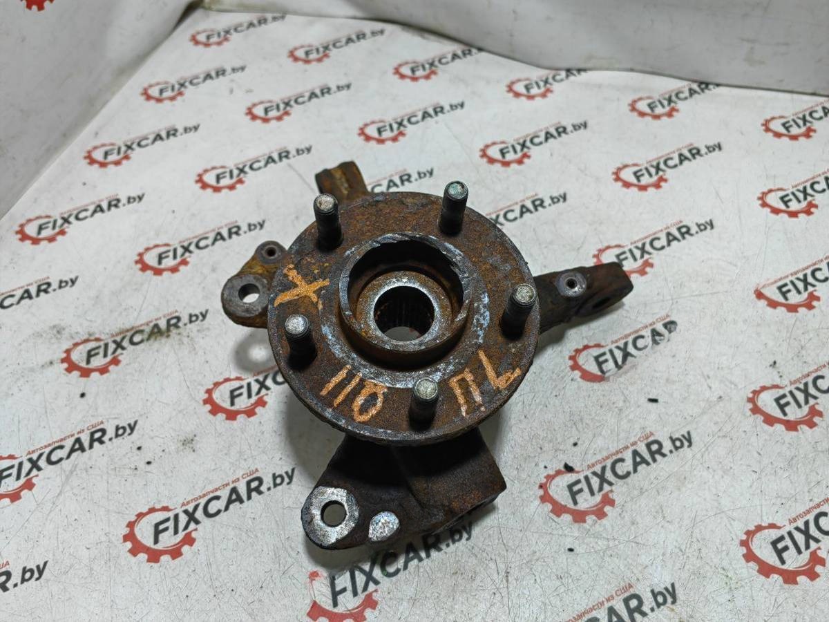 Поворотный кулак левый Ford Escape, 2020 г., арт. 33203
