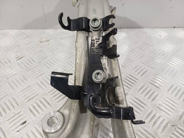 Поворотный кулак левый Volkswagen Taos A4, 2015 г., OEM 5QM816738D, арт. 33913, фото 3