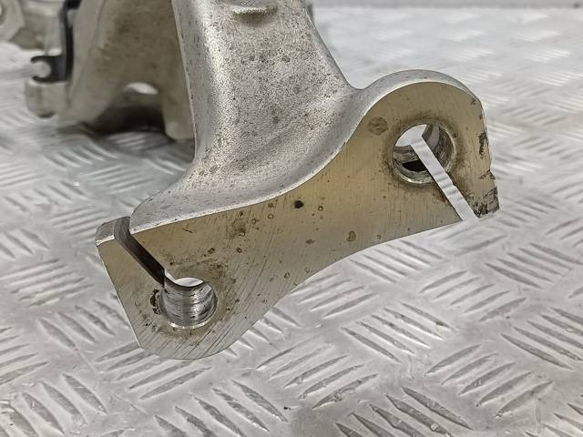 Поворотный кулак левый Volkswagen Taos A4, 2015 г., OEM 5QM816738D, арт. 33913, фото 5