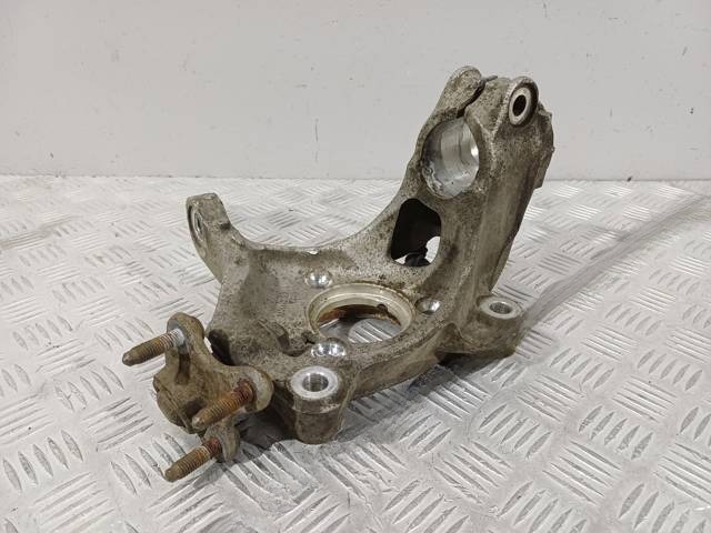 Поворотный кулак левый Mazda 626 B8, 2019 г., OEM 21061612, арт. 34247