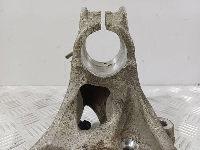 Поворотный кулак левый Mazda 626 B8, 2019 г., OEM 21061612, арт. 34247, фото 3