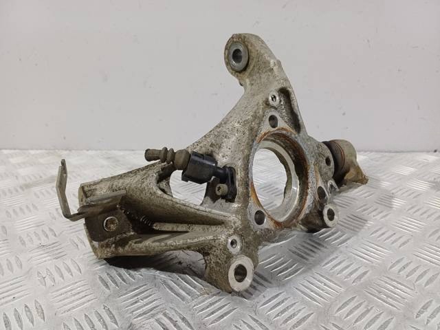 Поворотный кулак левый Mazda 626 B8, 2019 г., OEM 21061612, арт. 34247, фото 5