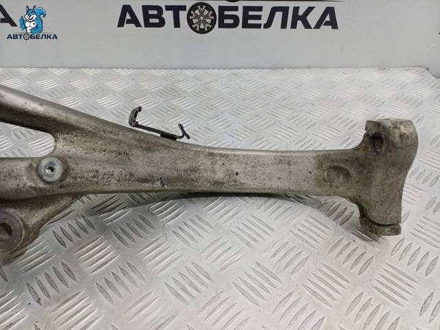 Поворотный кулак левый Mercedes Sprinter Q7, 2015 г., OEM 4M0407253J, арт. 34878, фото 12
