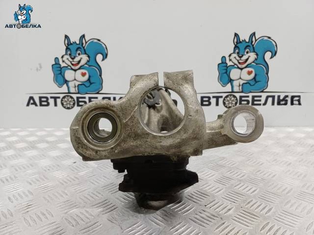 Поворотный кулак левый Mercedes Sprinter Q7, 2015 г., OEM 4M0407253J, арт. 34878, фото 2