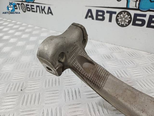 Поворотный кулак левый Audi A6 C7, 2010 г., OEM 8K0407257AA, арт. 36165, фото 6