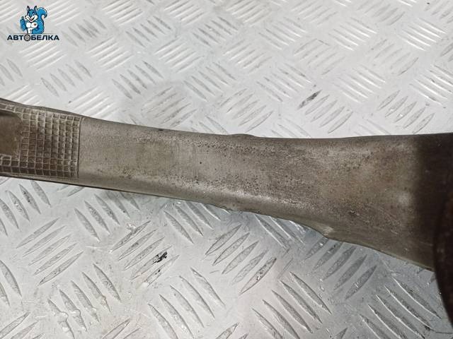 Поворотный кулак левый Audi A6 C7, 2010 г., OEM 8K0407257AA, арт. 36165, фото 7