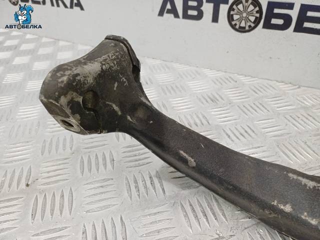 Поворотный кулак левый Audi A4 B8, 2007 г., OEM 8K0407257AB, арт. 36178, фото 8