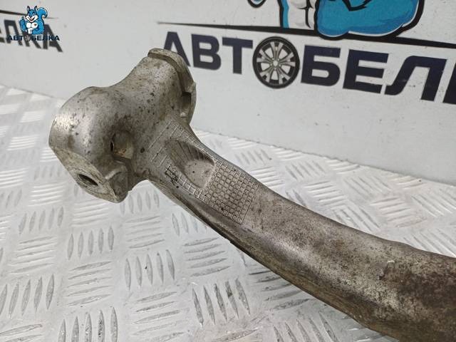 Поворотный кулак левый Audi A4 B8, 2011 г., OEM 4G0407242D, арт. 36181, фото 8