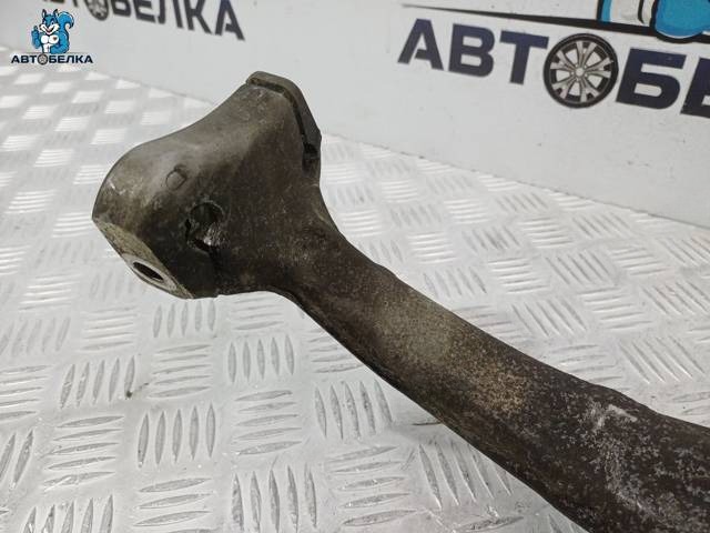 Поворотный кулак левый Audi A4 B8, 2011 г., OEM 4G0407241C, арт. 36205, фото 7
