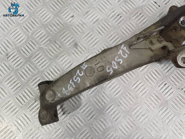 Поворотный кулак левый Audi A6 C7, 2014 г., OEM 8K0407257AA, арт. 37890, фото 3
