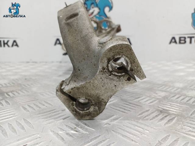 Поворотный кулак левый Audi A6 C7, 2010 г., OEM 8K0407257AA, арт. 38389, фото 10