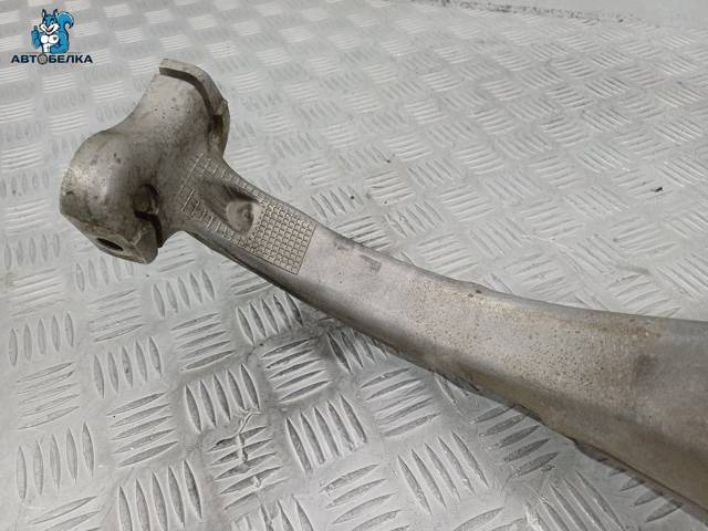 Поворотный кулак левый Audi A6 C7, 2010 г., OEM 8K0407257AA, арт. 38389, фото 5
