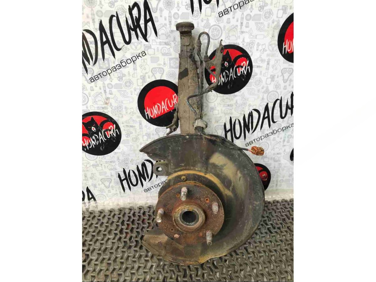 Поворотный кулак левый Honda Accord, 2007 г., арт. 4014-78940134-01202