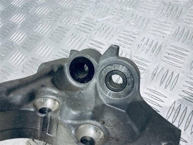 Поворотный кулак левый Ford Ecosport A8, 2001 г., OEM AV1119846AB, арт. 4033, фото 4