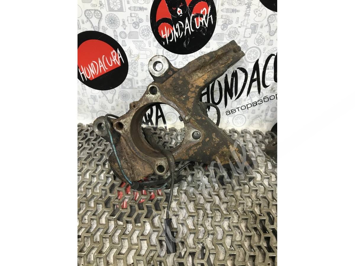 Поворотный кулак левый Acura MDX, 2007 г., арт. 4251-78022729-10401