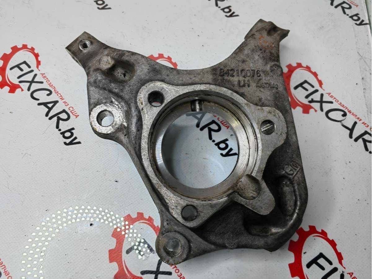 Поворотный кулак левый Mercedes Vito, 2019 г., OEM a6519064300, арт. 4454
