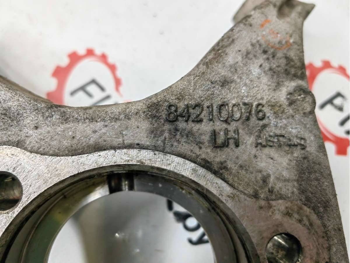 Поворотный кулак левый GMC Terrain, 2020 г., OEM 84210076, арт. 4454_2