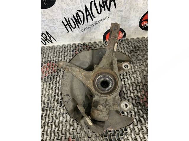 Поворотный кулак левый Honda CR-V, 2007 г., арт. 4829-8842341-01805, фото 2