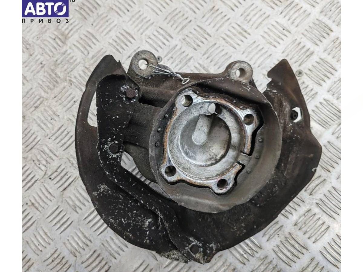 Поворотный кулак левый BMW E39, 1995 г., арт. 55383664