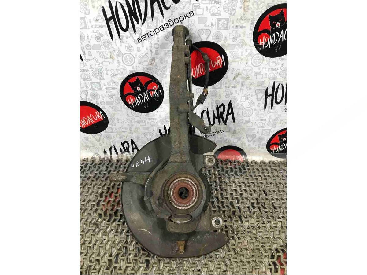Поворотный кулак левый Honda Accord, 1999 г., арт. 5652-49228653-01402, фото 2