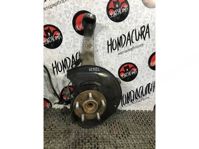 Поворотный кулак левый Honda Legend, 2008 г., арт. 5932-79956016-02902, фото 2