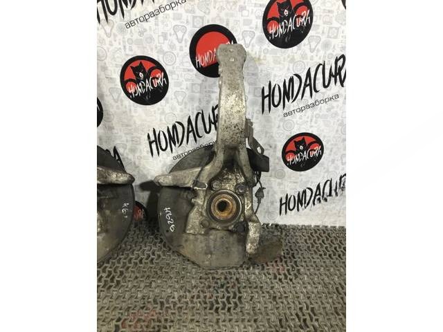 Поворотный кулак левый Honda Legend, 2008 г., арт. 5932-79956016-02902, фото 3