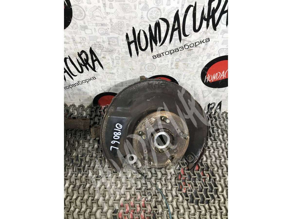 Поворотный кулак левый Honda CR-V, 2007 г., арт. 6715-59937137-01806