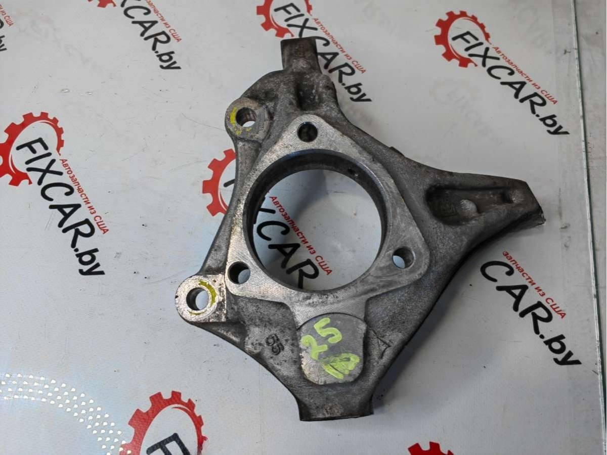 Поворотный кулак левый Chevrolet Cruze J400, 2018 г., OEM 39030299, арт. 7912